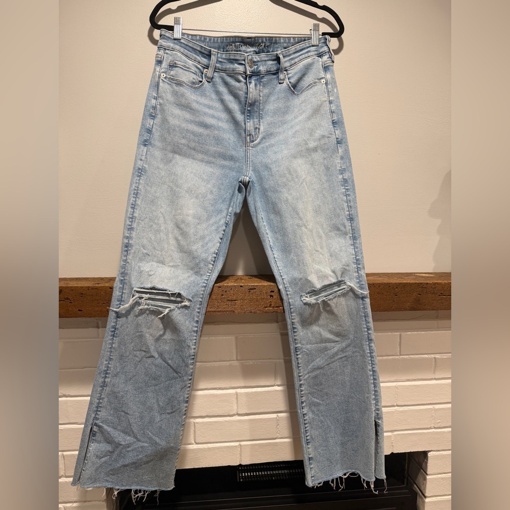 AE Jeans!